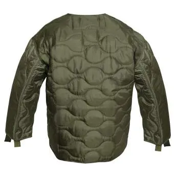 M-65 Field Jacket Liner