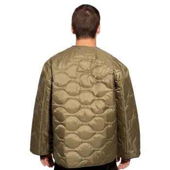 M-65 Field Jacket Liner