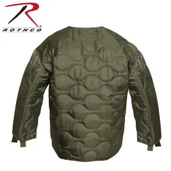 M-65 Field Jacket Liner