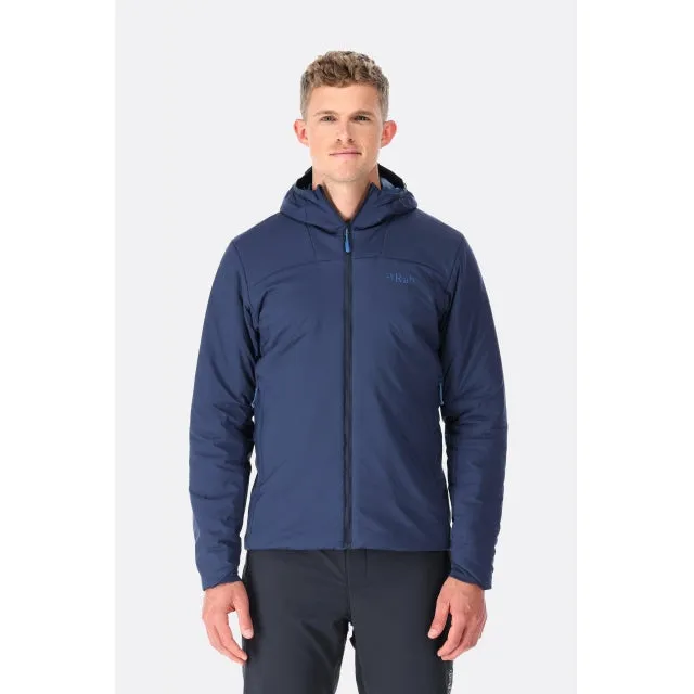 M Xenair Alpine Light Jacket