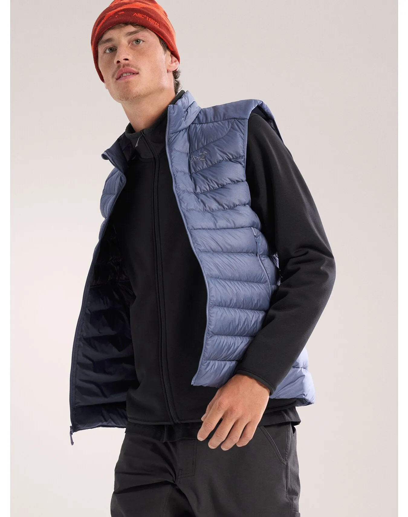 MEN'S CERIUM VEST