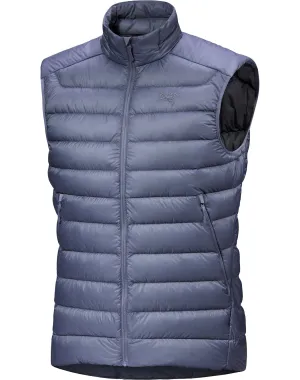 MEN'S CERIUM VEST