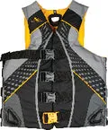 MENS ILLUSION SERIES V-FLEX NYLON VEST