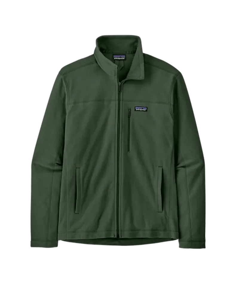 Men's Micro D® Jacket