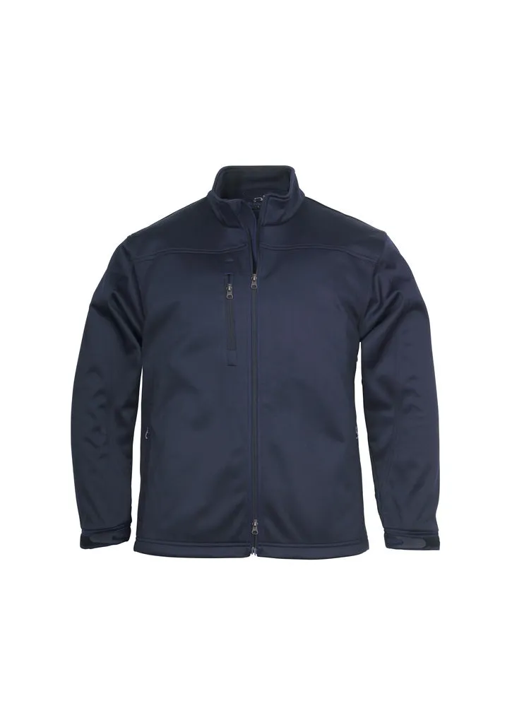 Mens Softshell Jacket