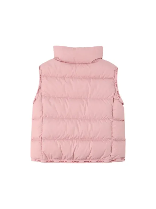 Moncler   Badia tech down jacket 