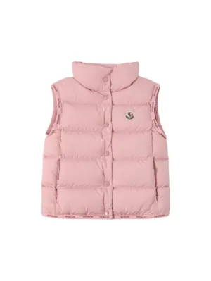 Moncler   Badia tech down jacket 