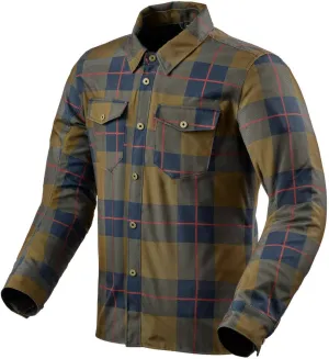 Motorcycle shirt Revit Bison 2 H2O, multi