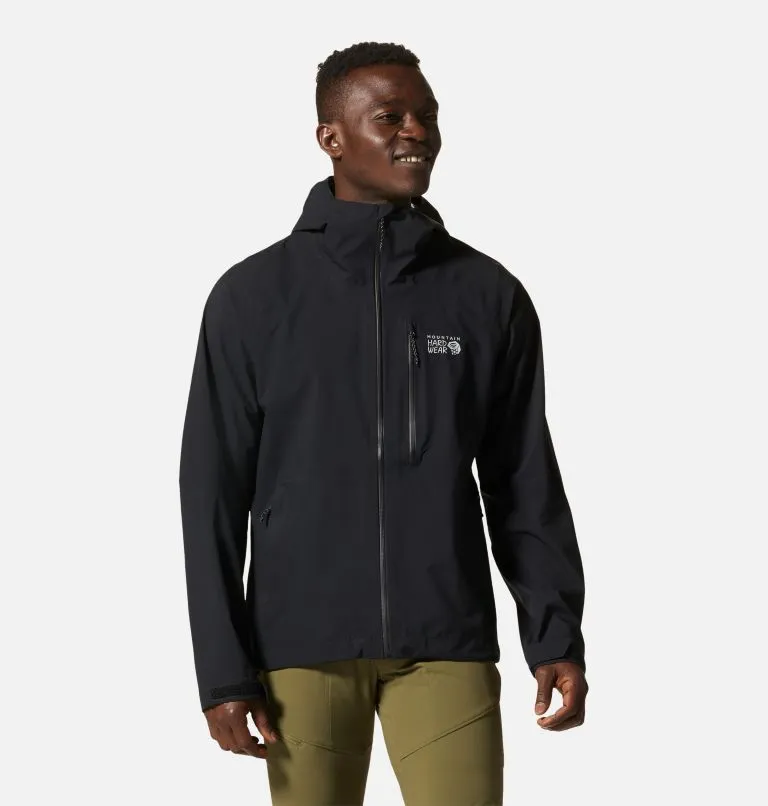 Mountain Hardwear Stretch Ozonic Jacket Men's