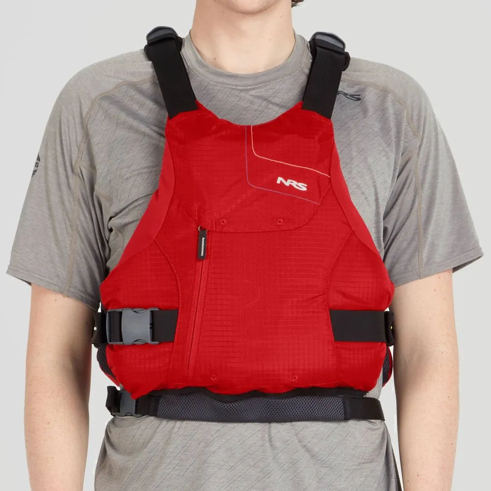 NRS Ion PFD