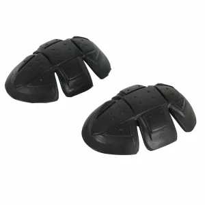 Oxford Inserts Elbow Protectors CE Level 1 Pair - Black