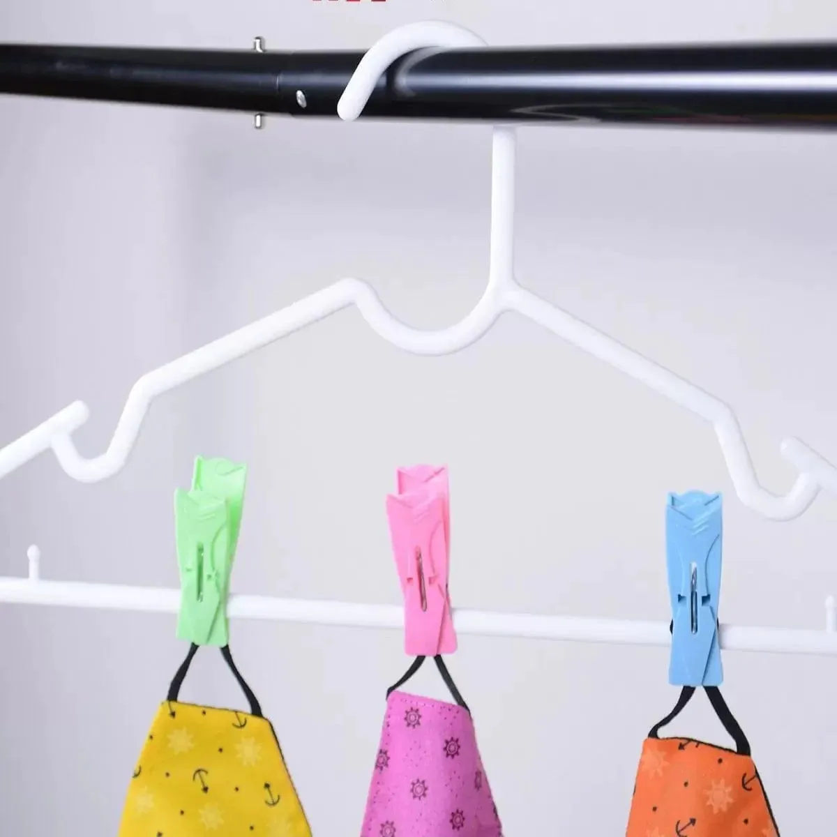 Pack Of 6 Smart Hanger