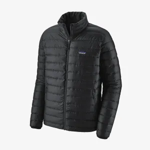 Patagonia Down Sweater Jacket - Black