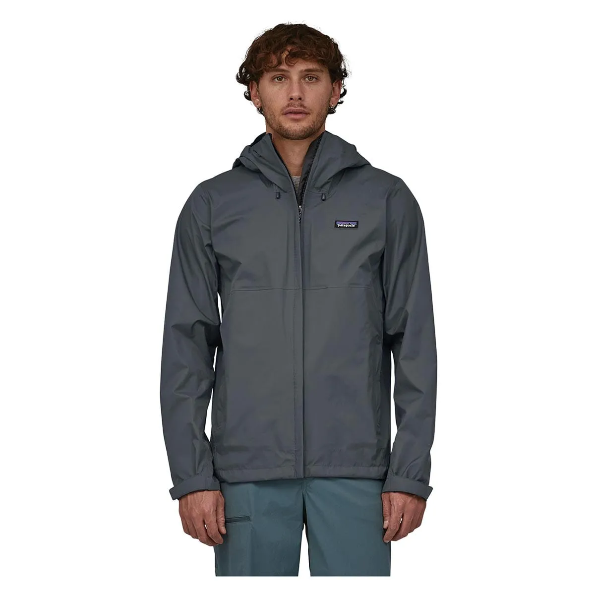 Patagonia Torrentshell 3L Jacket