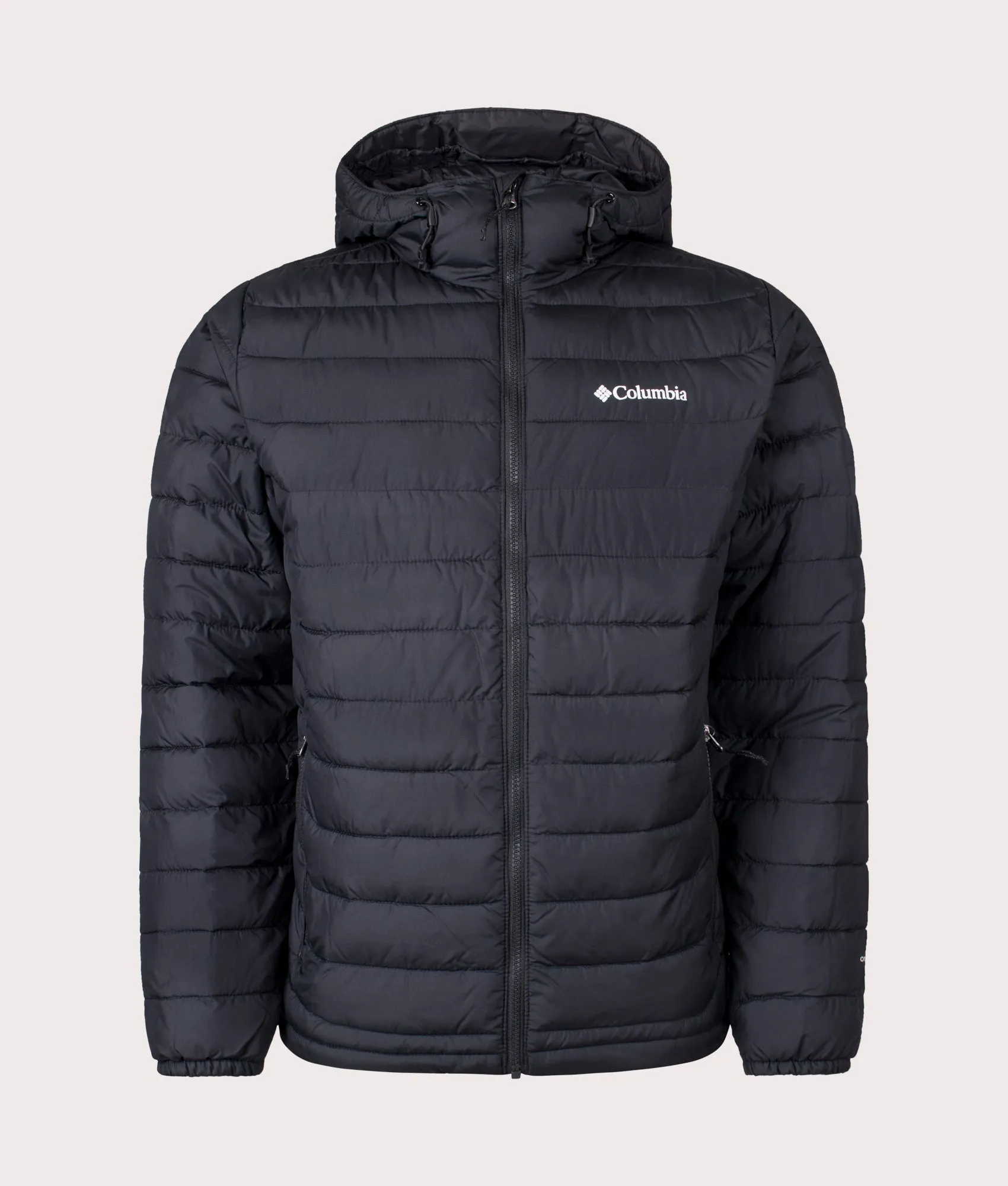 Powder Lite II Hooded Jacket