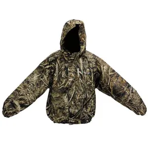 Pro Action Camo Jacket - Realtree Max 5, Medium