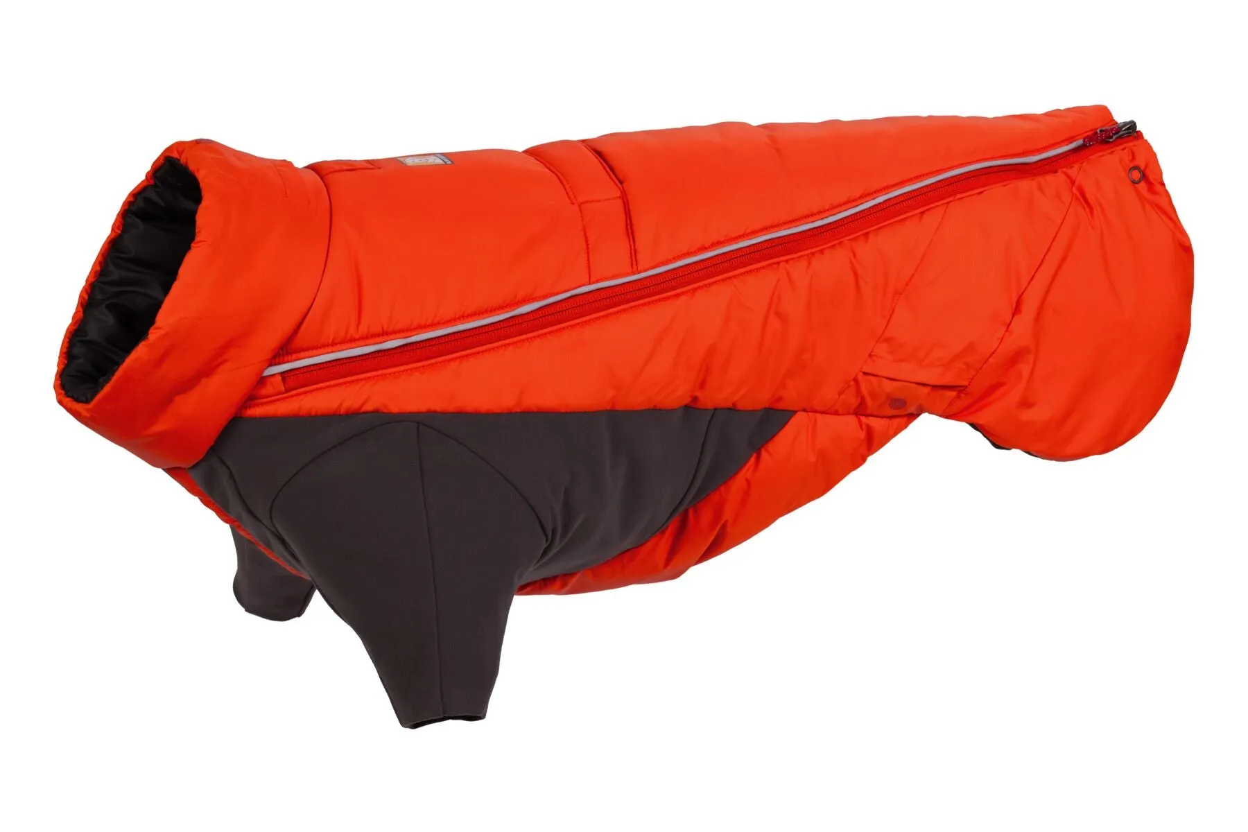 Ruffwear Ultrawarm Furness Dog Winter Jacket