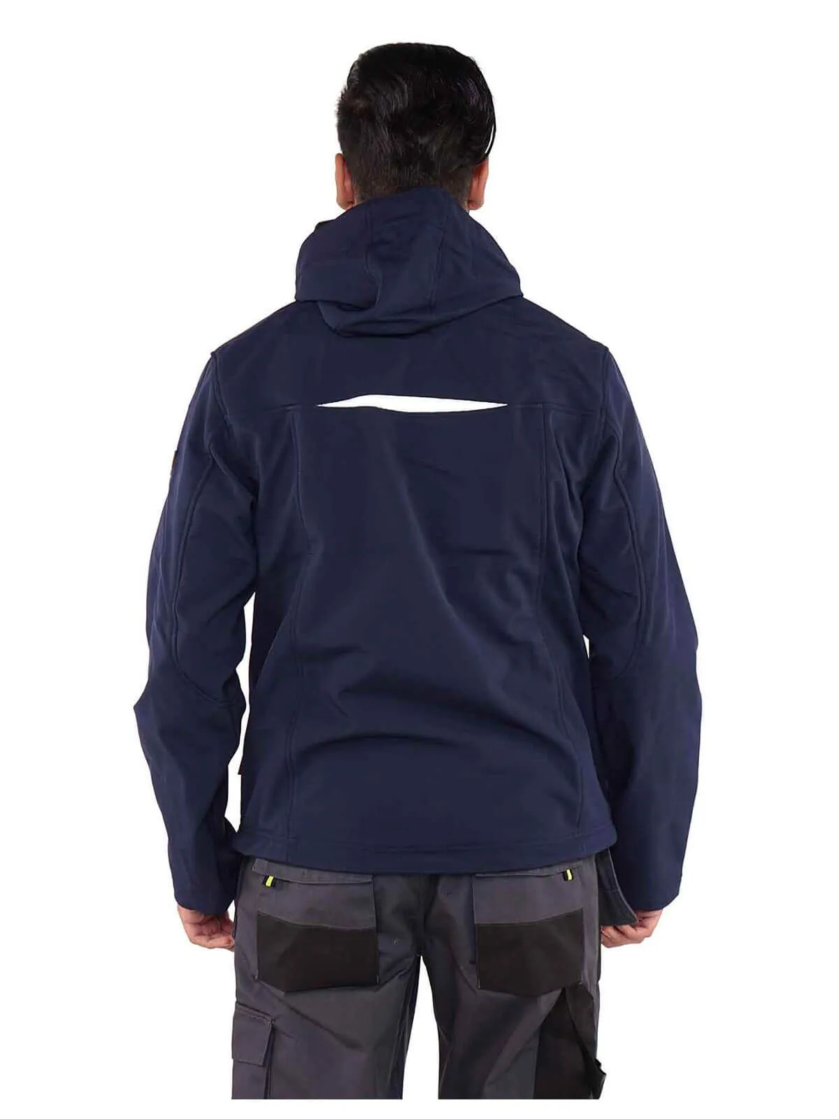 Storvik&#x20;Softshell&#x20;Jacket&#x20;Napier&#x20;