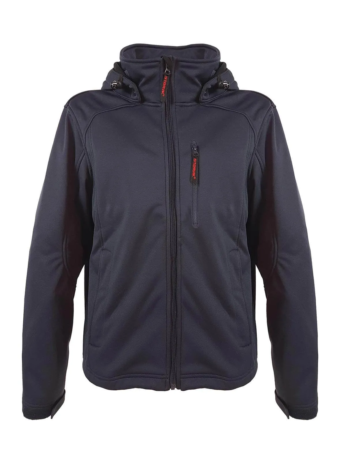 Storvik&#x20;Softshell&#x20;Jacket&#x20;Napier&#x20;