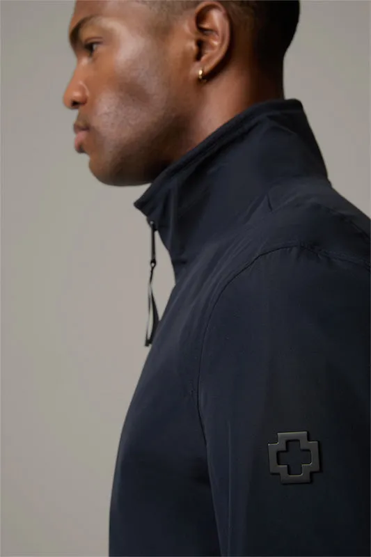 Strellson - Windbreaker Lucca, Navy (38R & 40R Only)