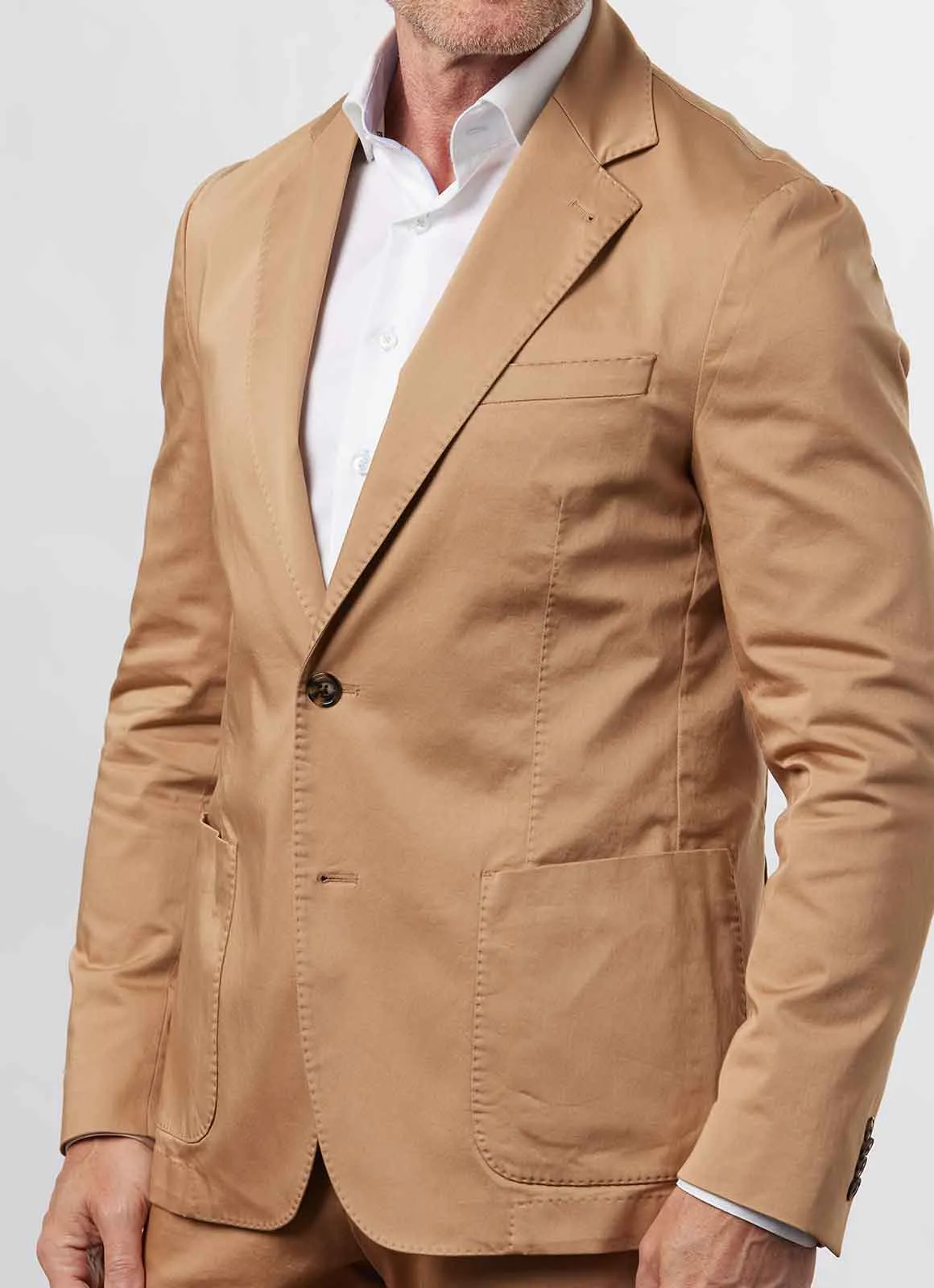 Tiago Sport Coat