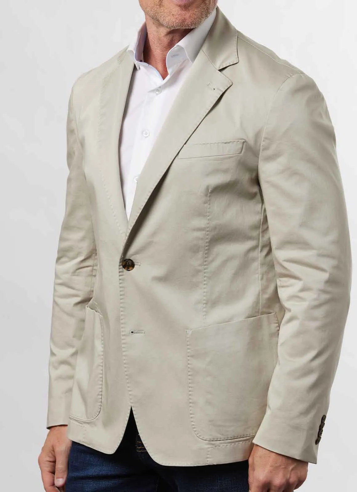 Tiago Sport Coat