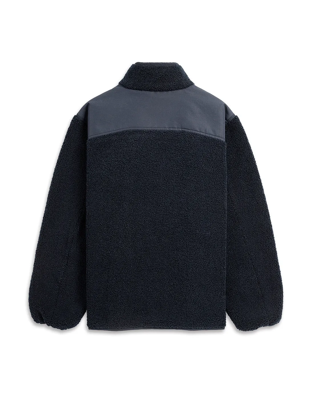 Tremont Sherpa Fleece Jacket