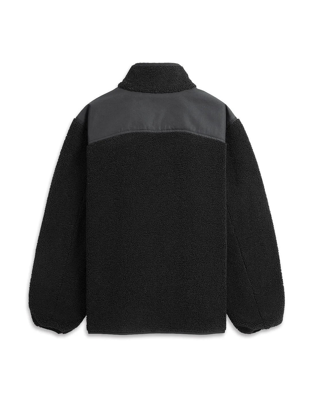 Tremont Sherpa Fleece Jacket