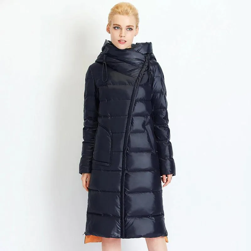 Ultrawarm Hooded Parka Coat Jacket