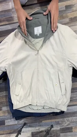 Unbranded Harrington Jackets