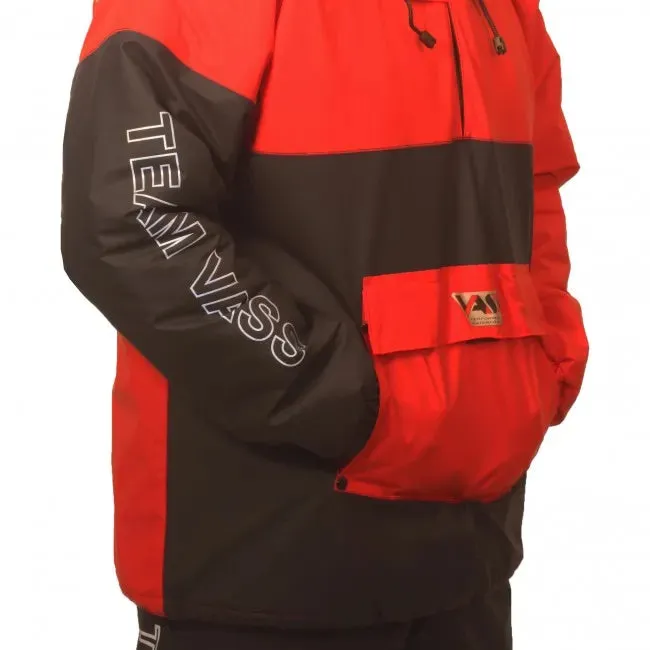 Vass 175 Winter Smock