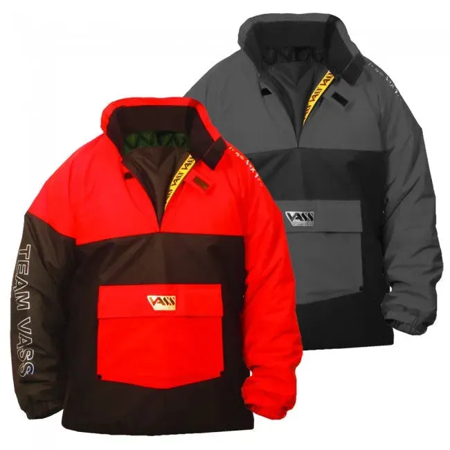 Vass 175 Winter Smock