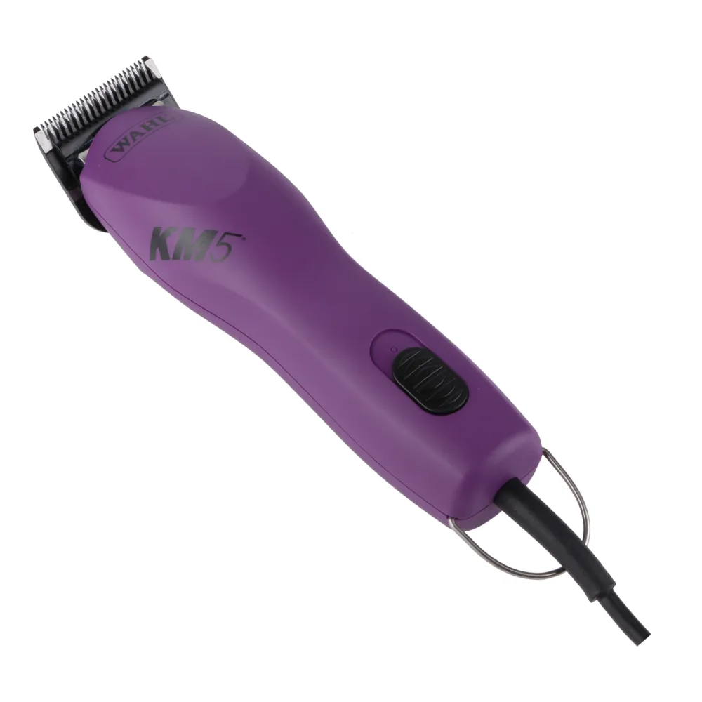 Wahl KM5 KFT Professional Corded Clipper for Dogs and Cats