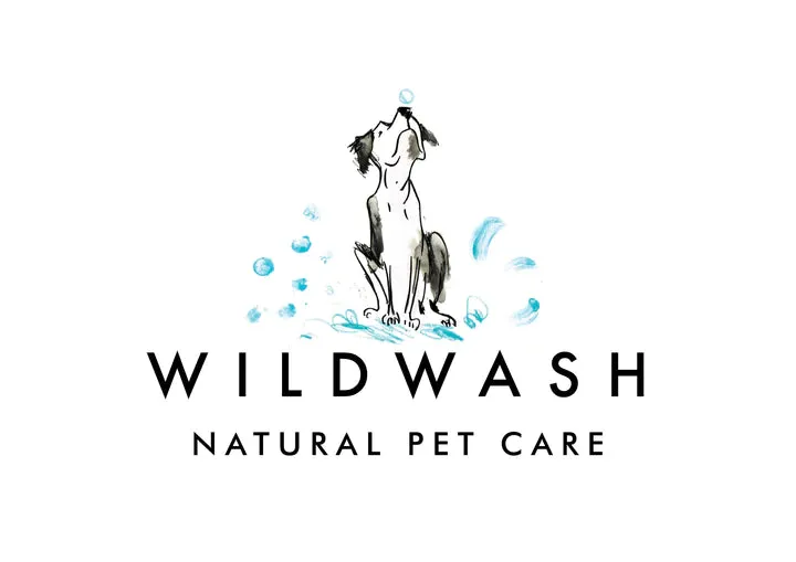 WildWash Pro Shampoo for Light Coloured Coats