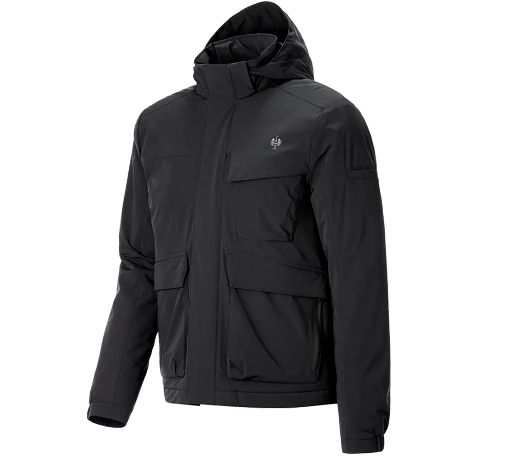 Winter jacket e.s.trail