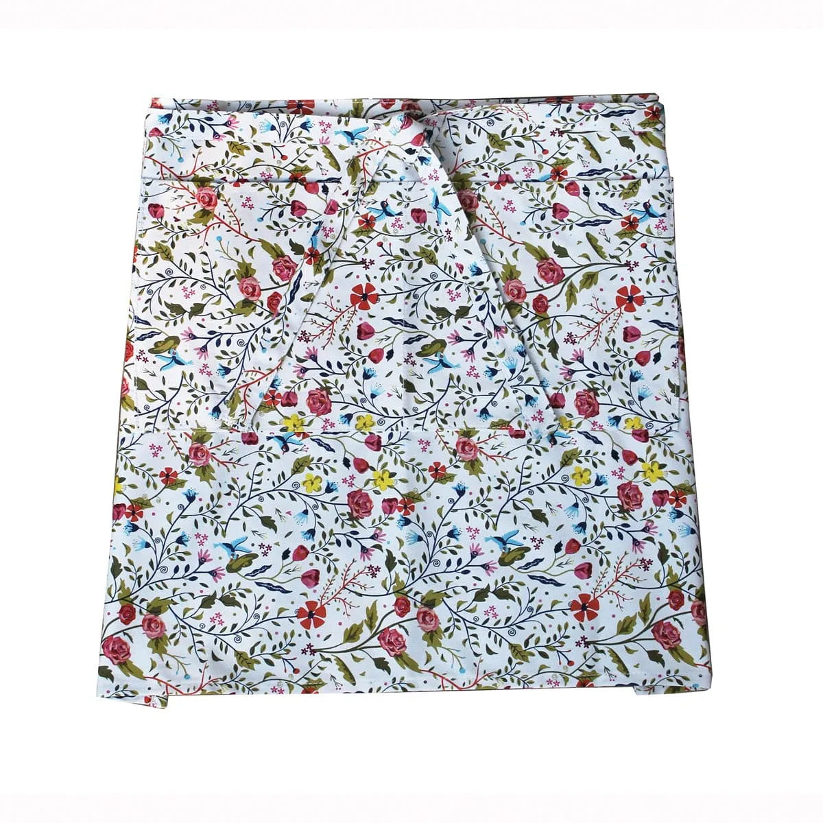 Womanswork Half Apron