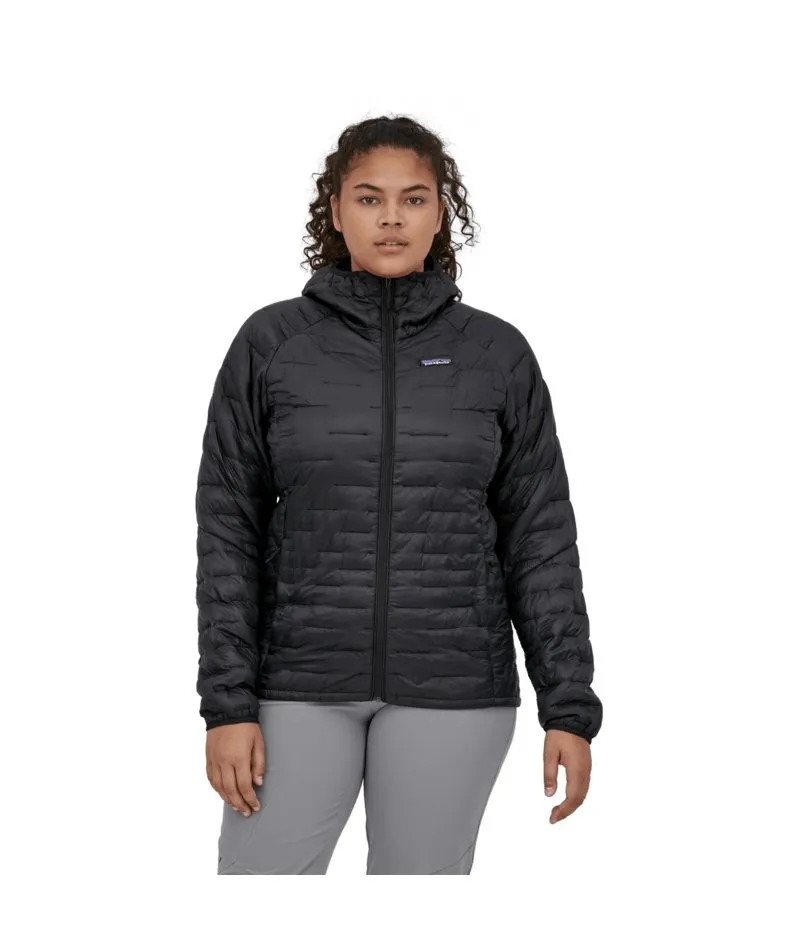 Women's Micro Puff® Hoody