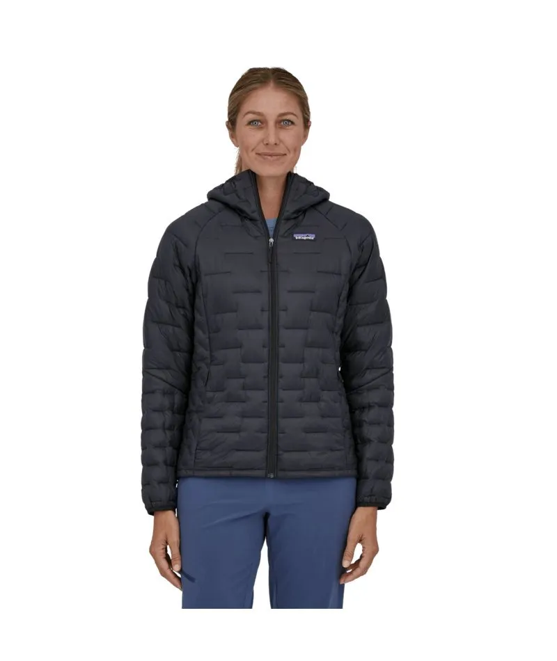 Women's Micro Puff® Hoody