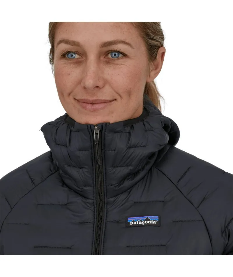 Women's Micro Puff® Hoody