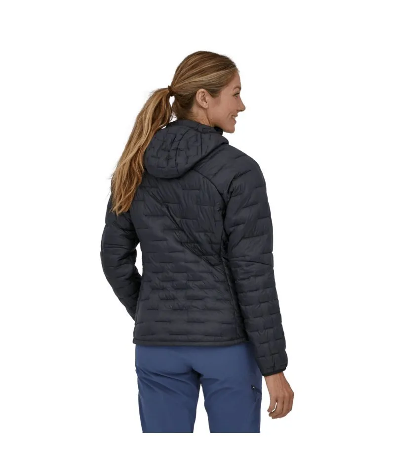 Women's Micro Puff® Hoody