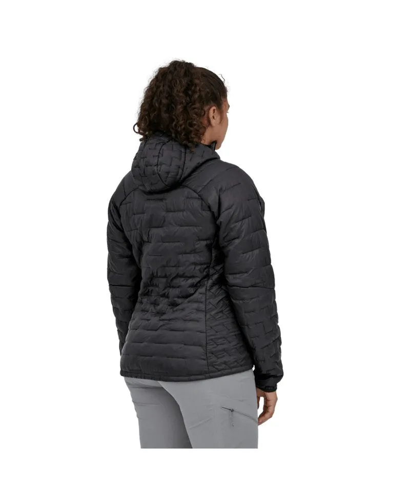 Women's Micro Puff® Hoody