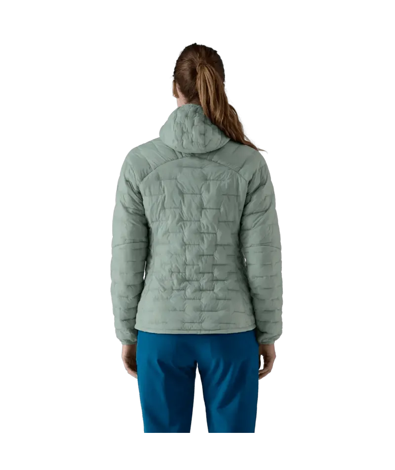 Women's Micro Puff® Hoody