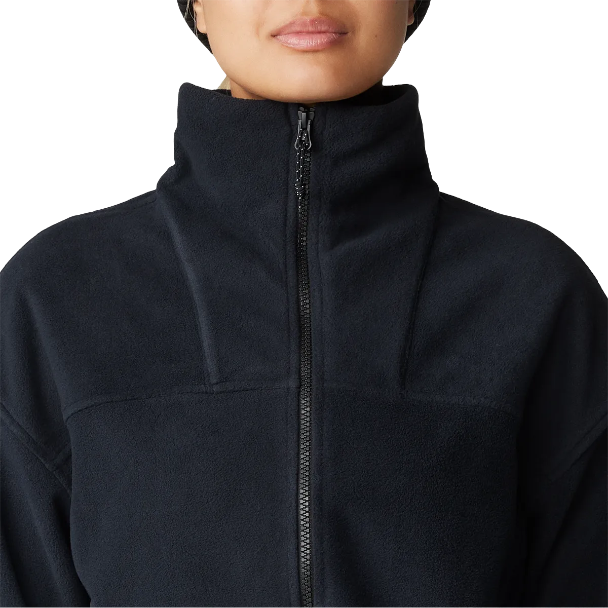 Women's Powder Maven Fleece Full Zip Jacket