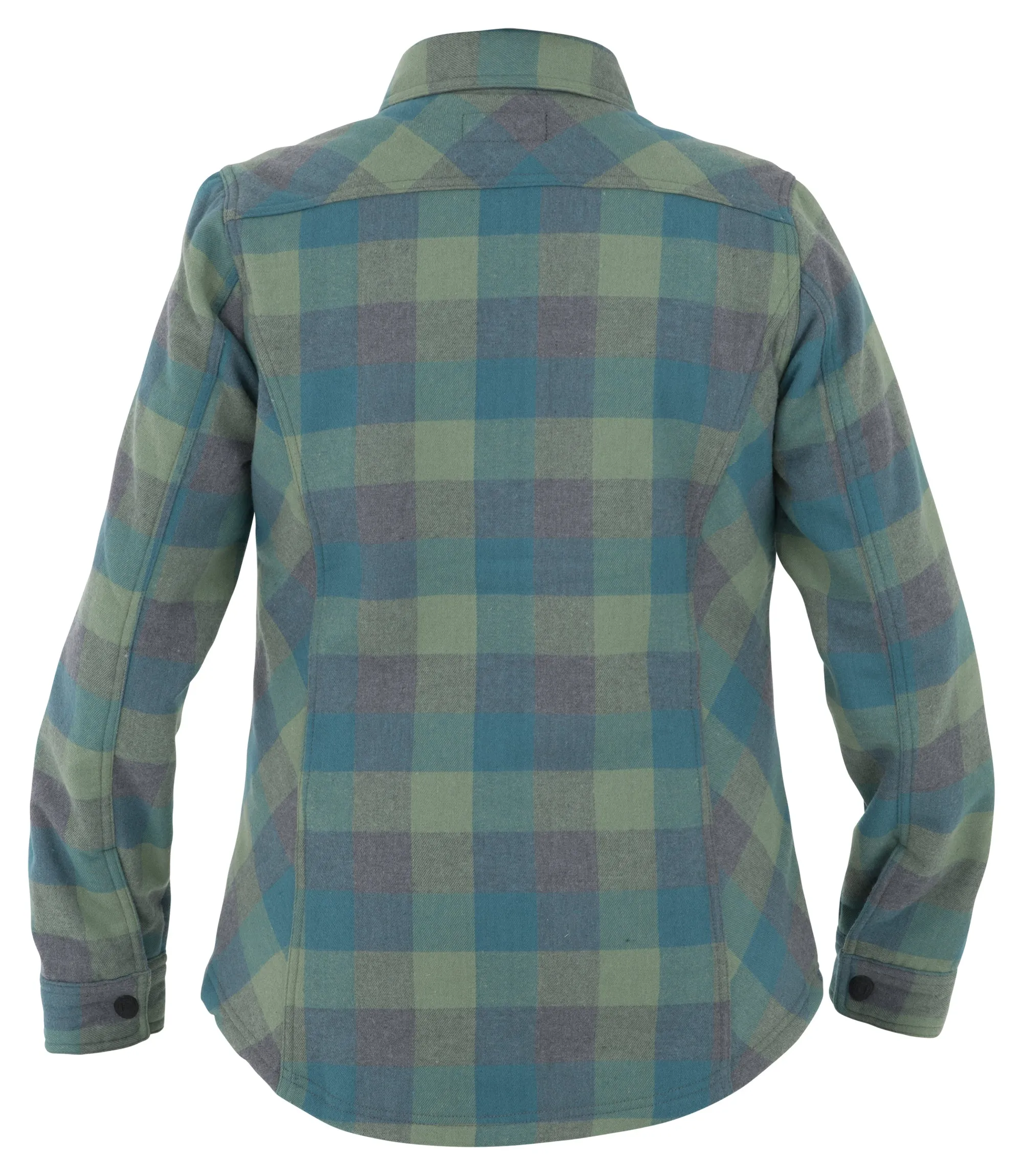 Women's Shirt Jacket (Closeout)