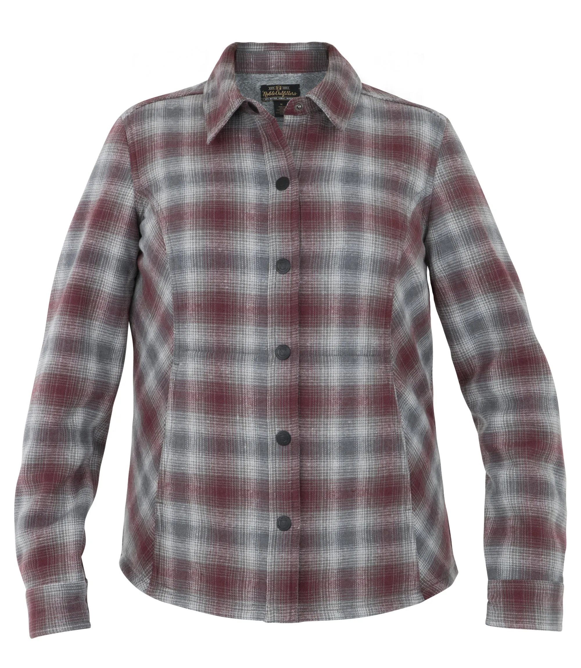 Women's Shirt Jacket (Closeout)