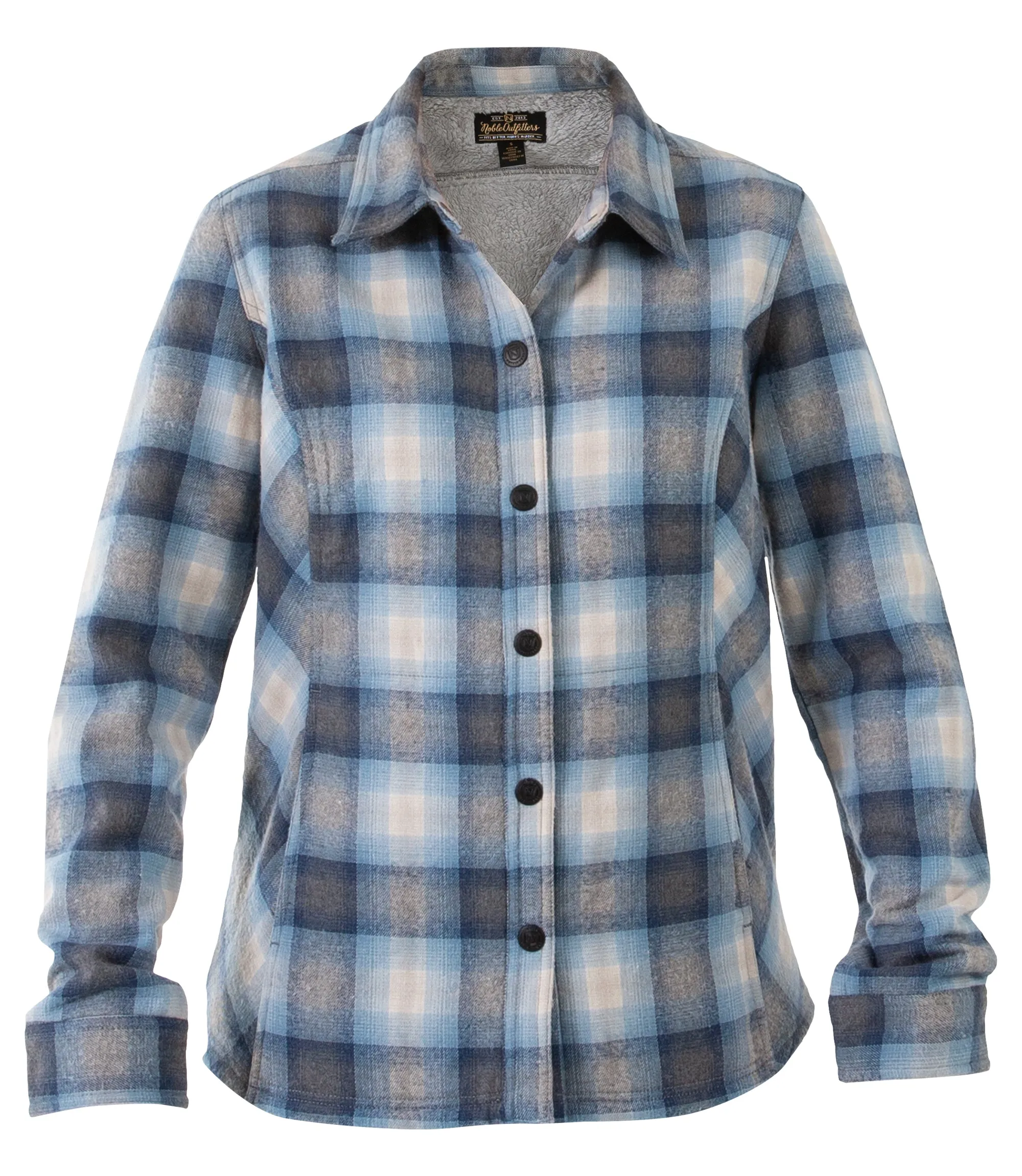 Women's Shirt Jacket (Closeout)