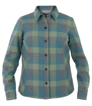 Women's Shirt Jacket (Closeout)